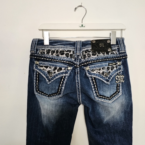 Miss Me jeans - Picture 4 of 6